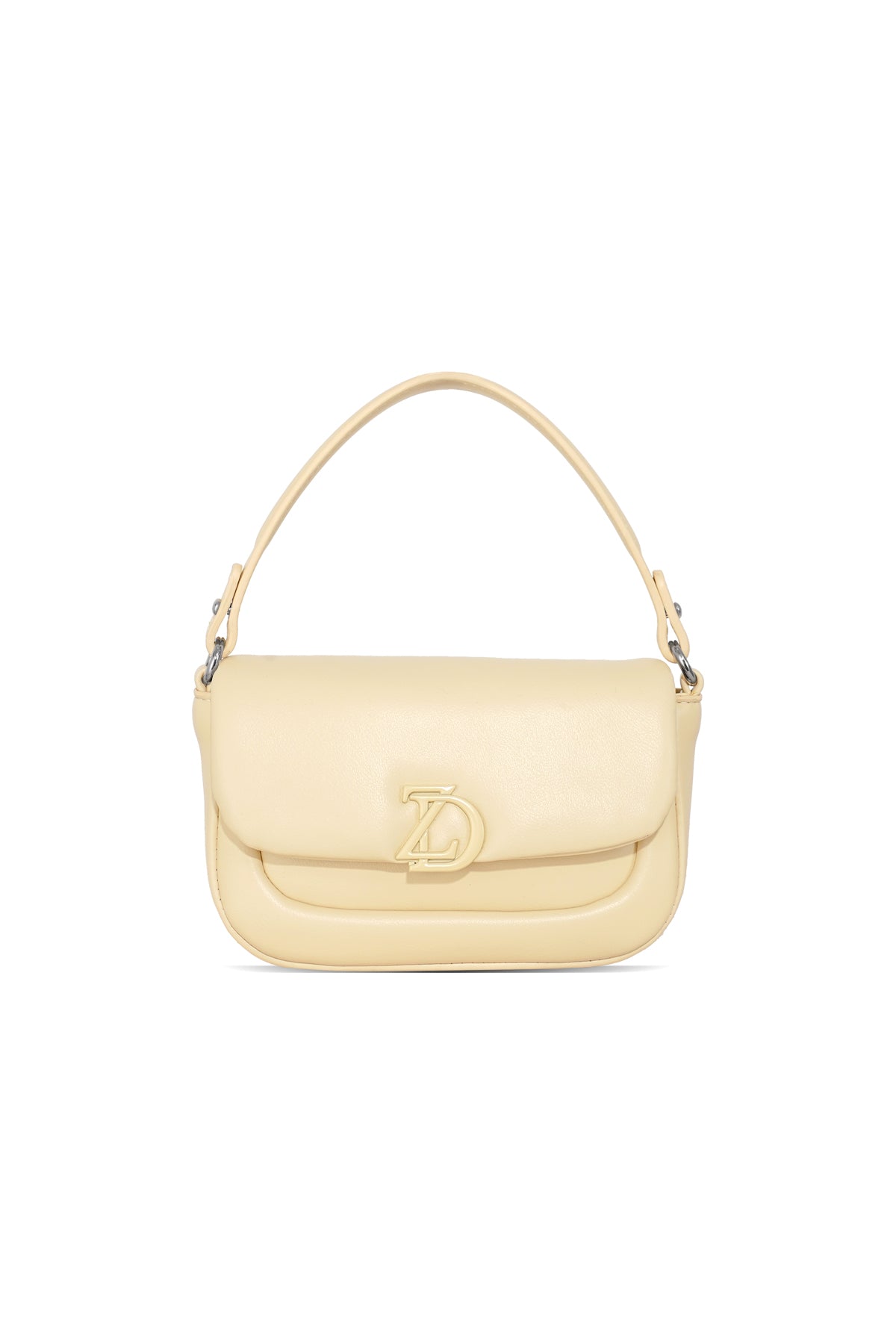 ZD - Patty Bag - Light Lime