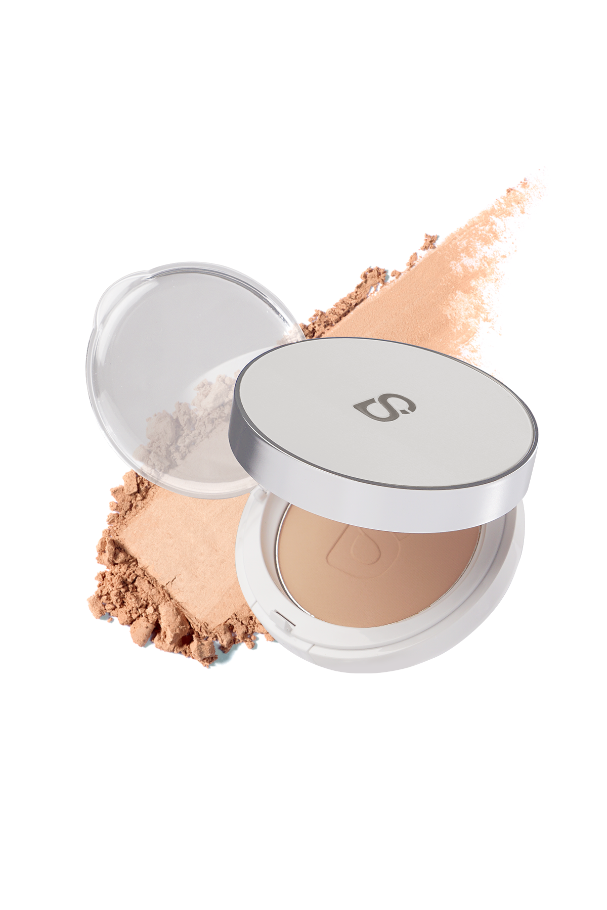 BSB - Everyday Perfect Blurring Compact Powder