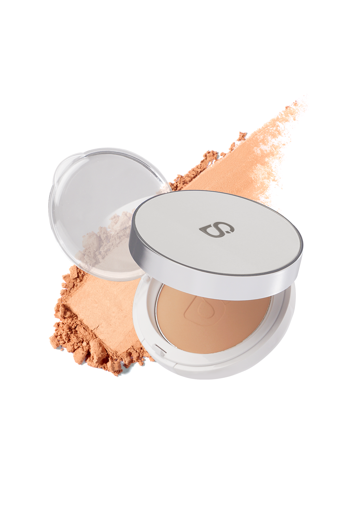 BSB - Everyday Perfect Blurring Compact Powder