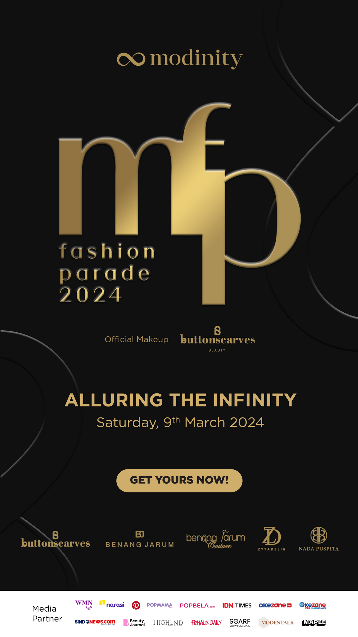 Modinity Jakarta Modinity Group