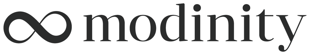 Modility Logo Modinity Group