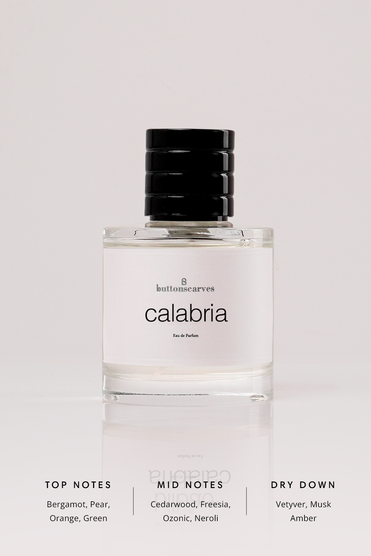 BSB - Calabria Eau De Perfume