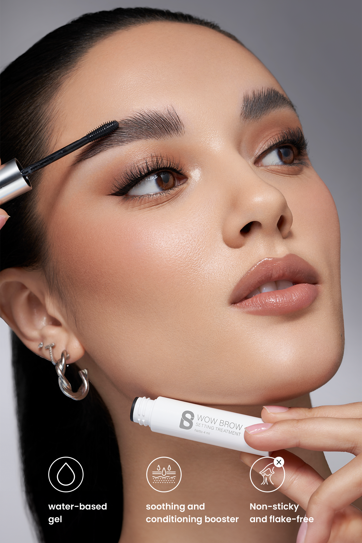 BSB - Wow Brow Setting Treatment