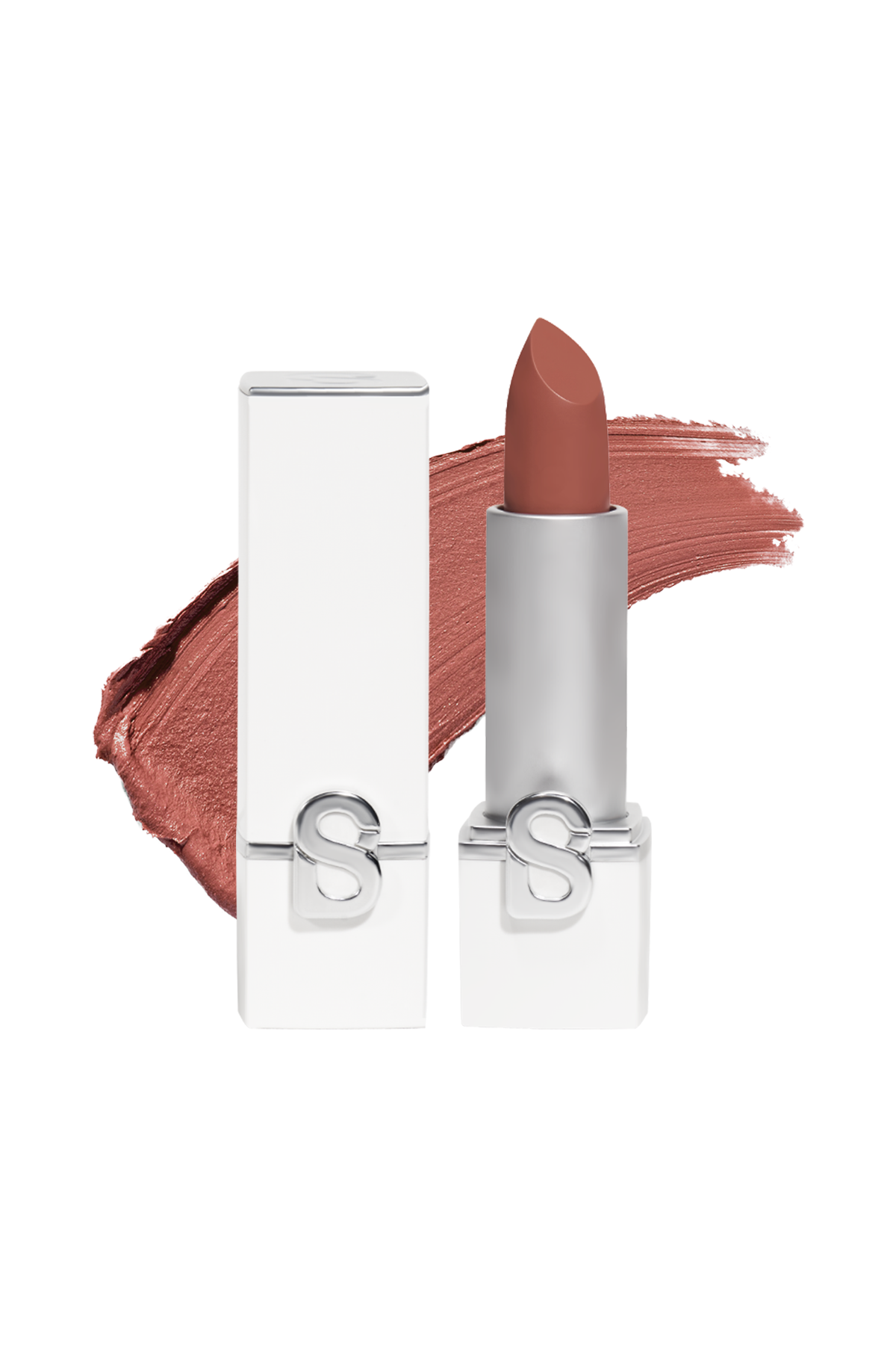 BSB - Everyday Velvet Rouge Lipstick