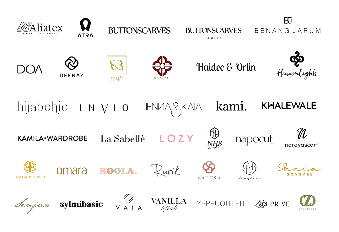 Modinity Logo Sisterhood Modest Bazaar 2026 – Modinity Group