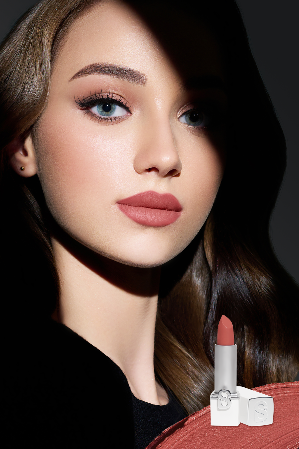 BSB - Everyday Velvet Rouge Lipstick